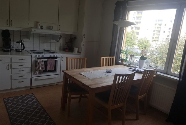 Nybykroken 33, Spånga - bild 6