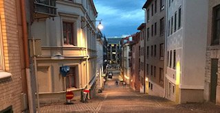 Klädpressaregatan 3, Göteborg - bild 1