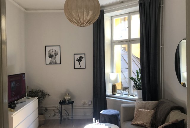 Hantverkargatan 8A, Stockholm - bild 3
