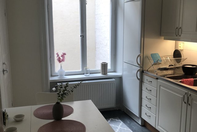 Hantverkargatan 8A, Stockholm - bild 2