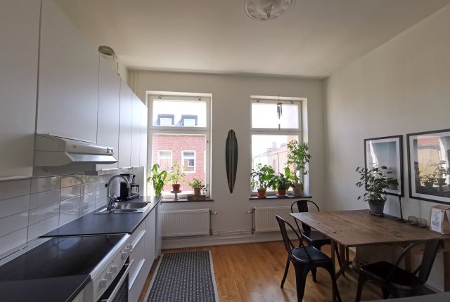 Södra Förstadsgatan 128, Malmö - bild 3