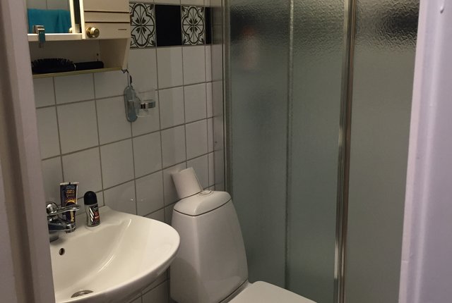 Ahrenbergsgatan 8C, Göteborg - bild 3