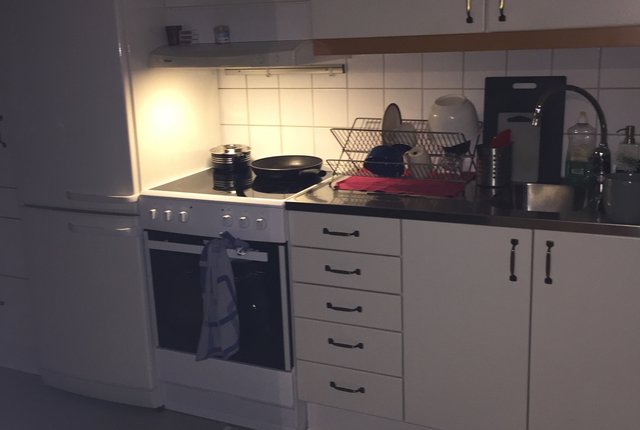 Ahrenbergsgatan 8C, Göteborg - bild 1