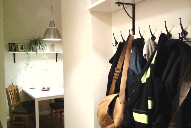 Tavastgatan 45, Stockholm - bild 1