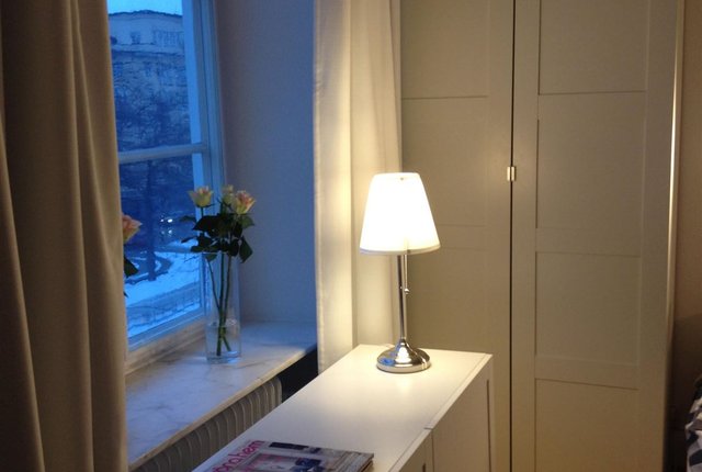 Valhallavägen 138, Stockholm - bild 5