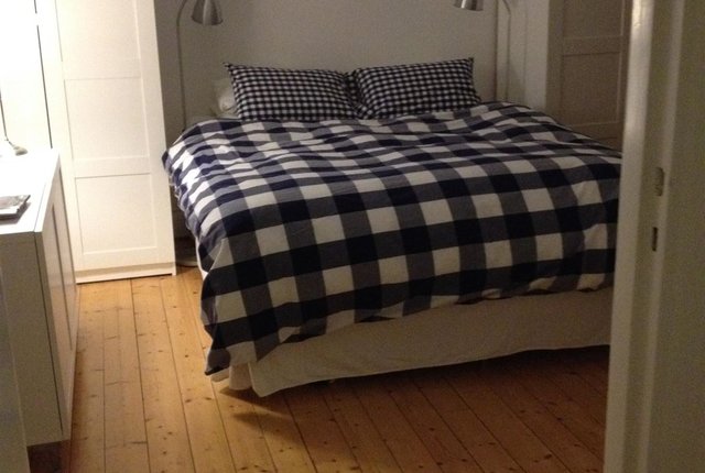 Valhallavägen 138, Stockholm - bild 4