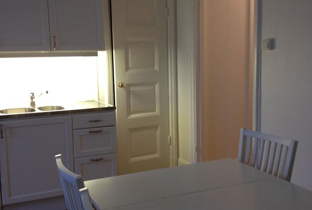 Valhallavägen 138, Stockholm - bild 2