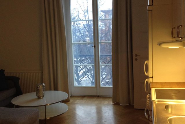 Valhallavägen 138, Stockholm - bild 6
