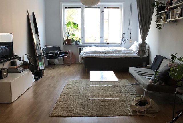 Lindvallsgatan 11, Stockholm - bild 5