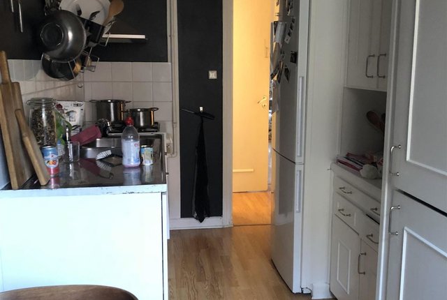 Lindvallsgatan 11, Stockholm - bild 2