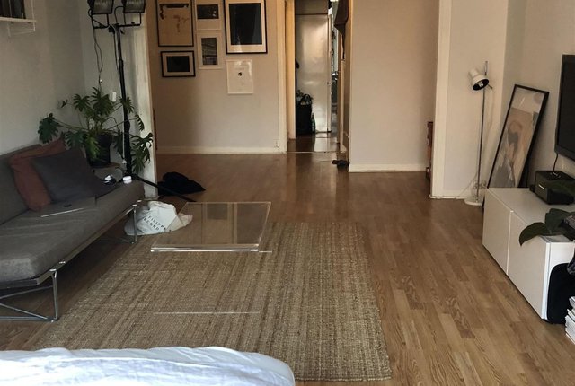 Lindvallsgatan 11, Stockholm - bild 1
