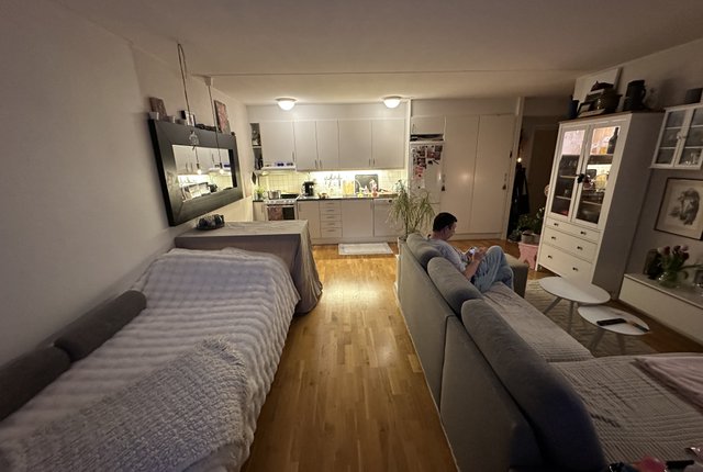 Vantörsvägen 245, Hägersten - bild 4