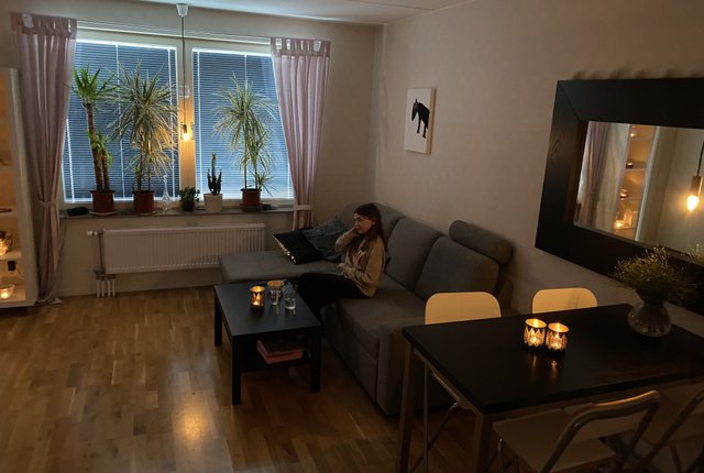Vantörsvägen 245, Hägersten - bild 1