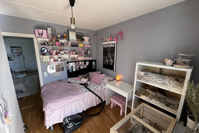 Vantörsvägen 245, Hägersten - bild 2
