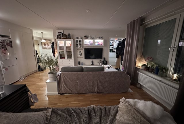 Vantörsvägen 245, Hägersten - bild 3