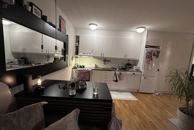 Vantörsvägen 245, Hägersten - bild 5