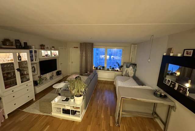 Vantörsvägen 245, Hägersten - bild 6