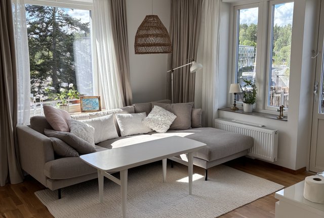 Molnstigen 6, Sollentuna - bild 1