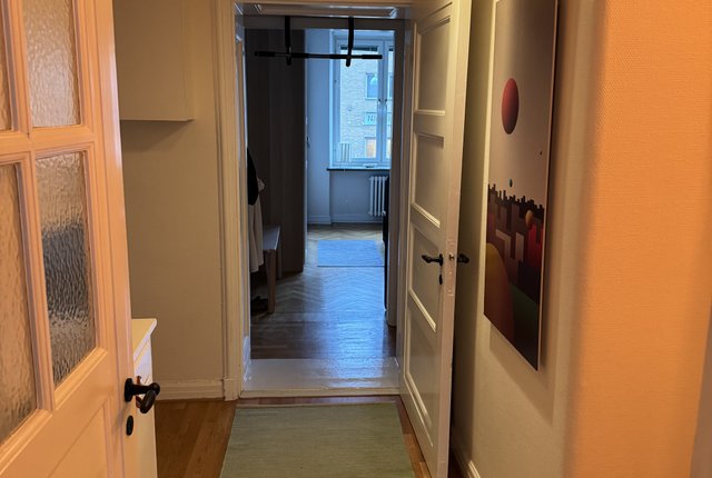 Vidblicksgatan 2, Göteborg - bild 2