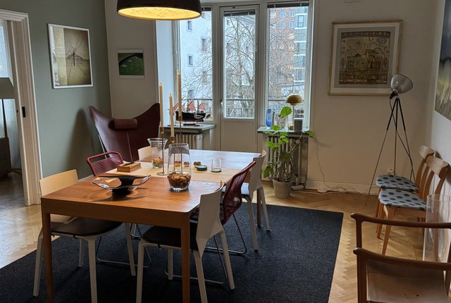 Vidblicksgatan 2, Göteborg - bild 8