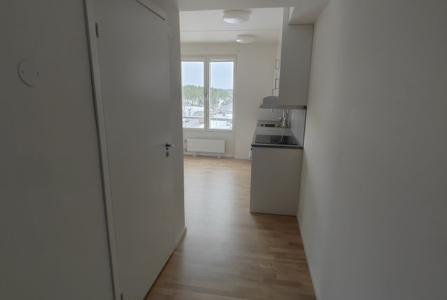Edövägen 2B, Saltsjö-boo - bild 3