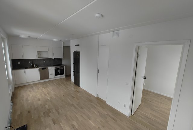 Edövägen 2B, Saltsjö-boo - bild 4