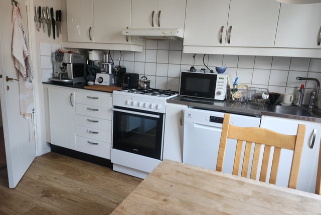 Arkitektvägen 55, Bromma - bild 1