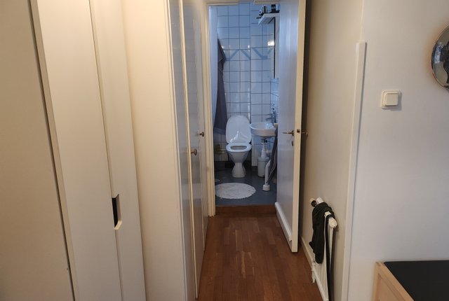 Arkitektvägen 55, Bromma - bild 2