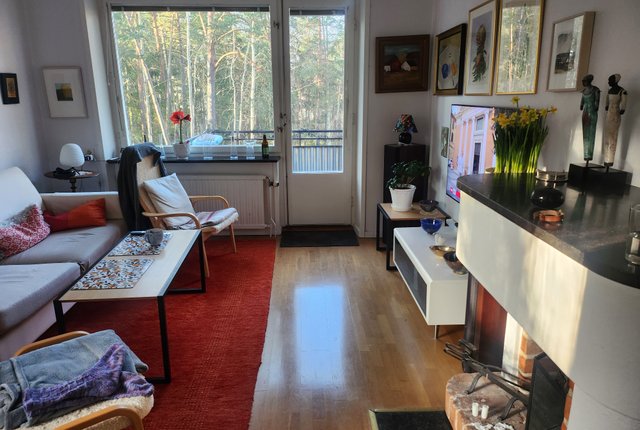 Arkitektvägen 55, Bromma - bild 8