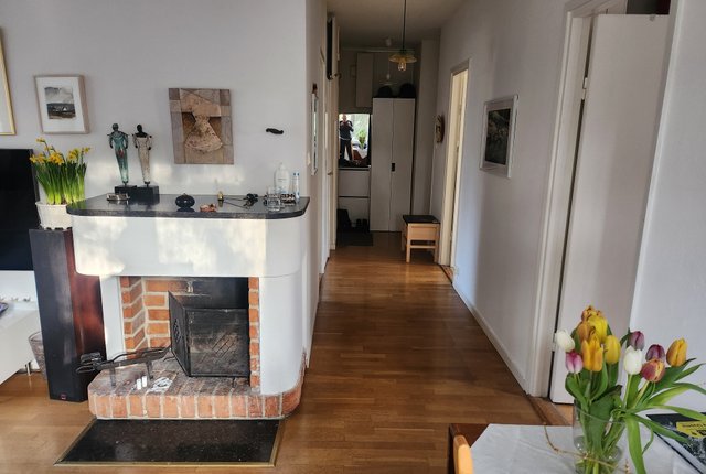 Arkitektvägen 55, Bromma - bild 7