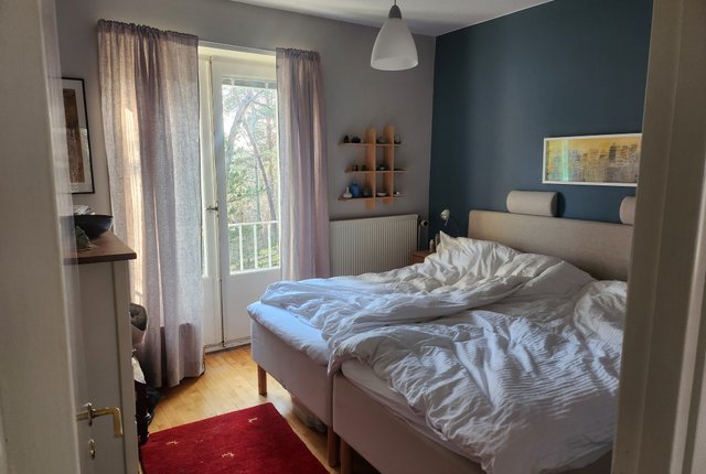 Arkitektvägen 55, Bromma - bild 5