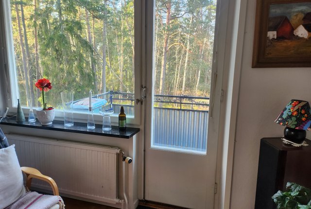 Arkitektvägen 55, Bromma - bild 4