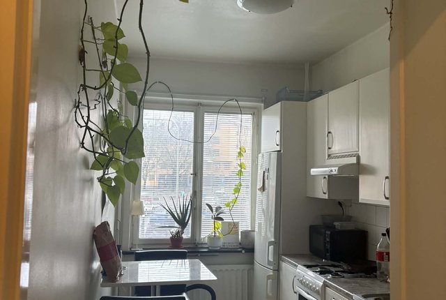Svandammsvägen 12, Hägersten - bild 2