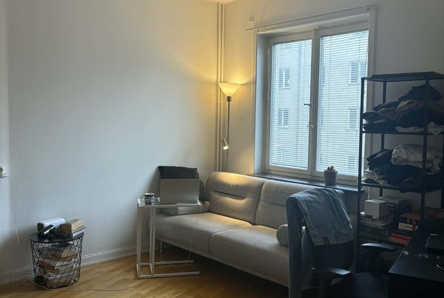 Svandammsvägen 12, Hägersten - bild 1