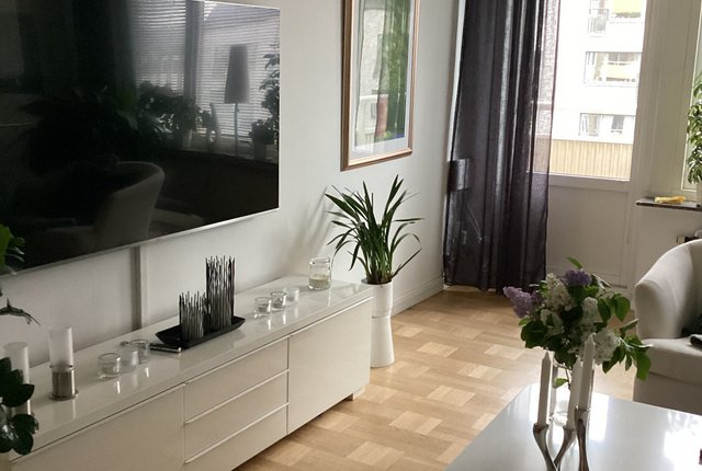 Mejerigatan 20, Göteborg - bild 2