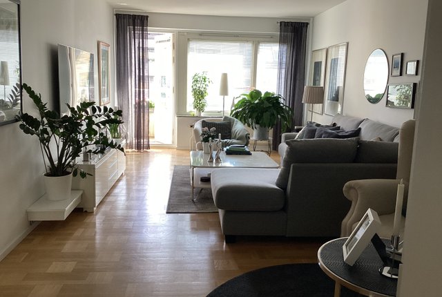 Mejerigatan 20, Göteborg - bild 1