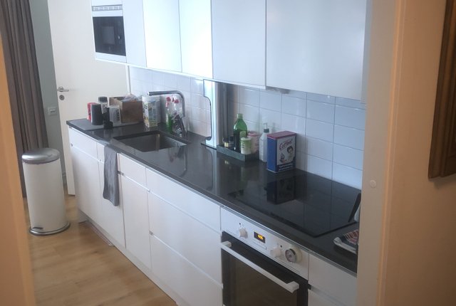Hårdvallsgatan 40, Stockholm - bild 1