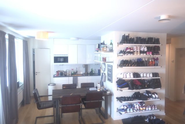Hårdvallsgatan 40, Stockholm - bild 4