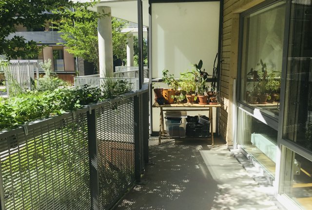 Husarvikstorget 9, Stockholm - bild 1