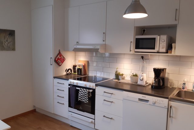 Södra SÄTERIGATAN 11, Göteborg - bild 1