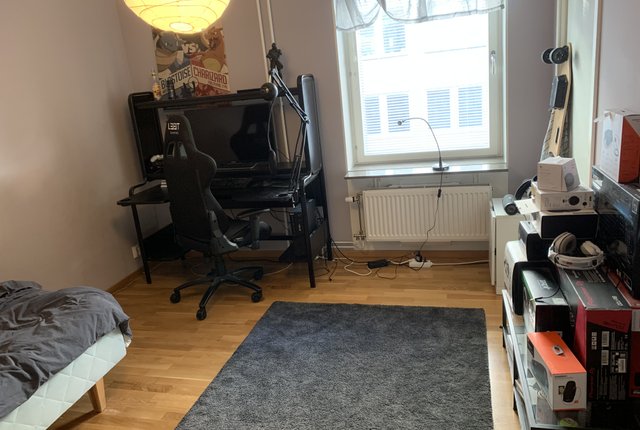Blekegatan 2, Stockholm - bild 4