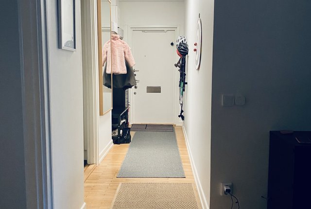 Östervägen 25A, Solna - bild 2