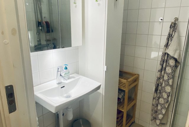 Östervägen 25A, Solna - bild 6