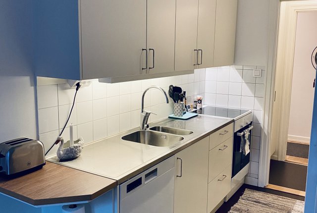 Östervägen 25A, Solna - bild 4