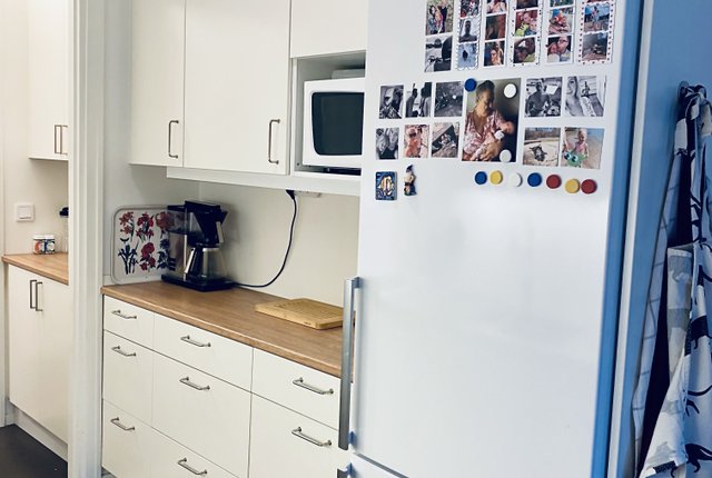 Östervägen 25A, Solna - bild 8