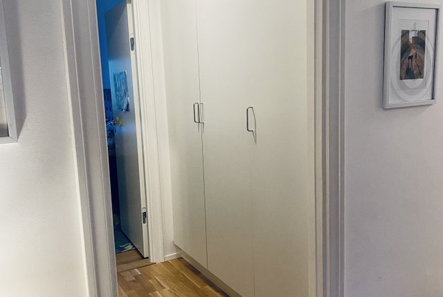 Östervägen 25A, Solna - bild 3