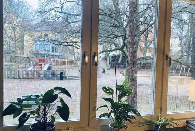 Östervägen 25A, Solna - bild 1
