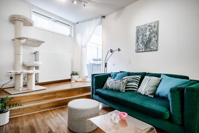 Heliosgatan 47, Stockholm - bild 2