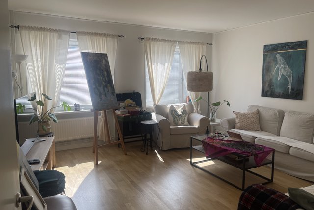 Levertinsgatan 5, Uppsala - bild 2