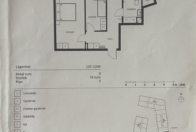 Norra Ringgatan 12C, Alingsås - bild 4